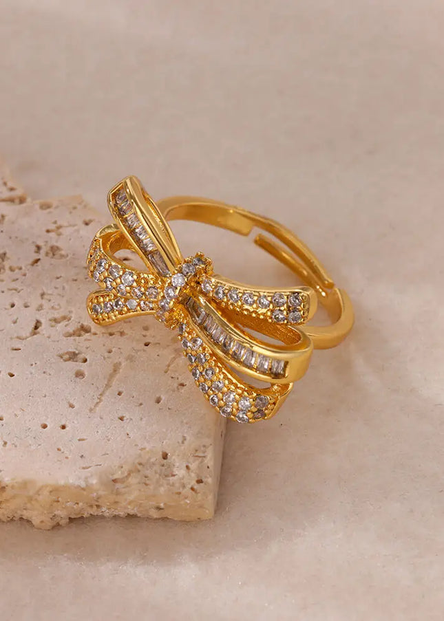 Halimo Ring