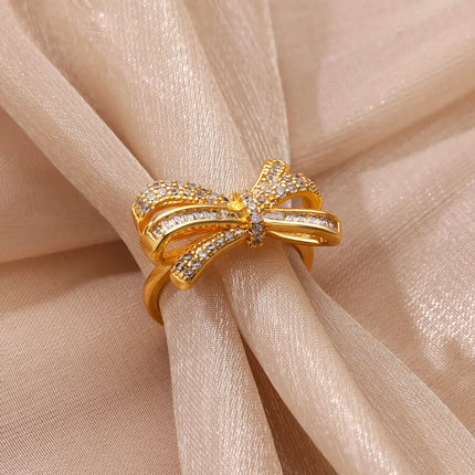 Halimo Ring