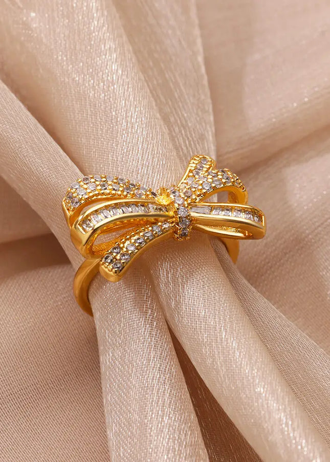 Halimo Ring