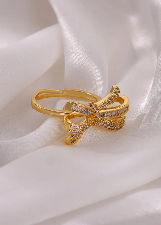 Halimo Ring