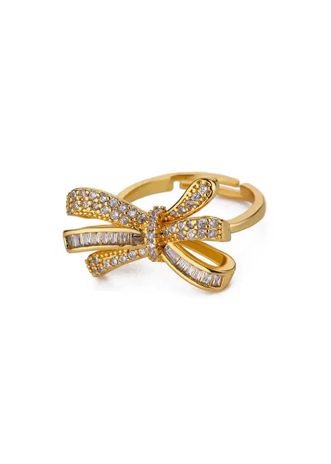 Halimo Ring