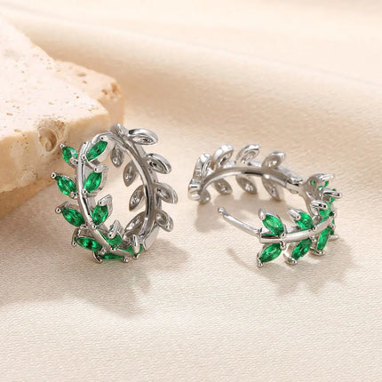 Hall Earrings