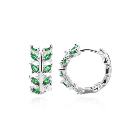 Hall Earrings