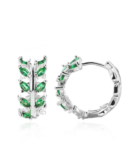Hall Earrings