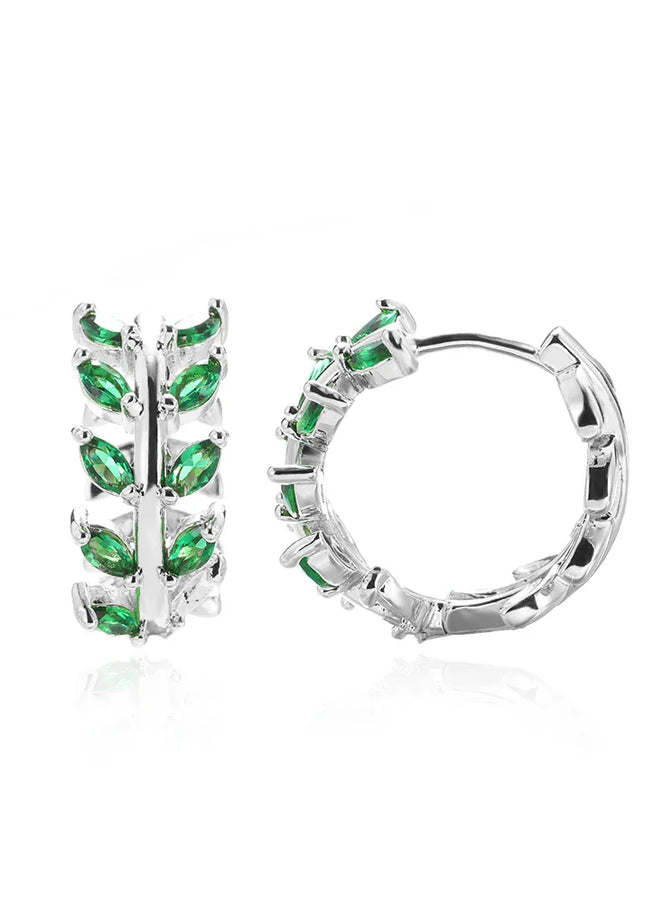 Hall Earrings
