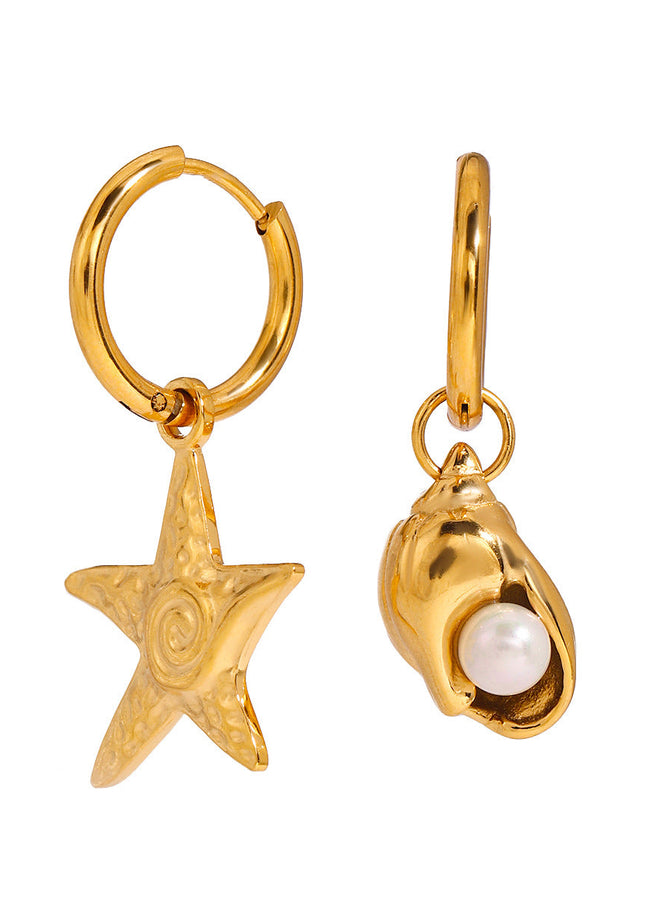 Happy Earrings