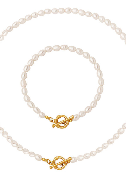 Hardy Necklace