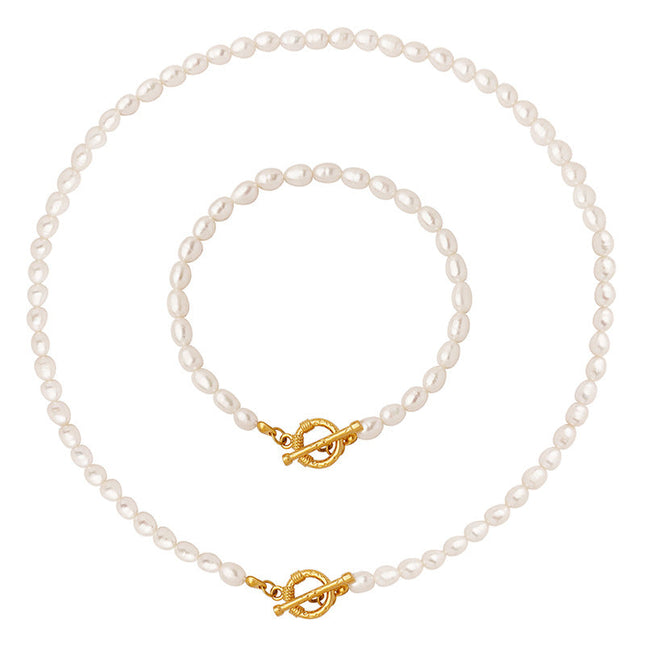 Hardy Necklace