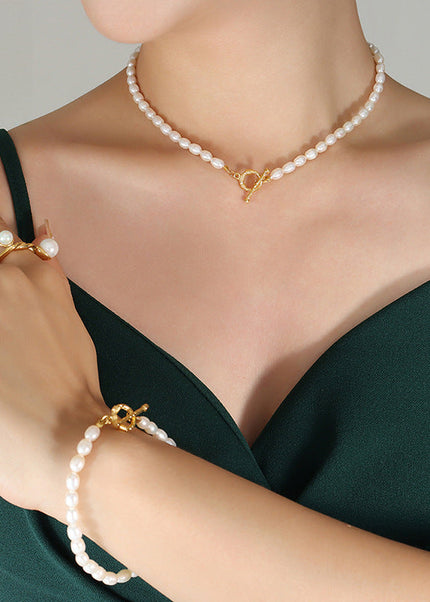 Hardy Necklace
