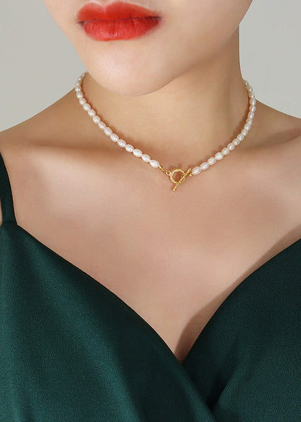 Hardy Necklace