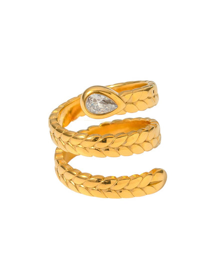 Hare Ring