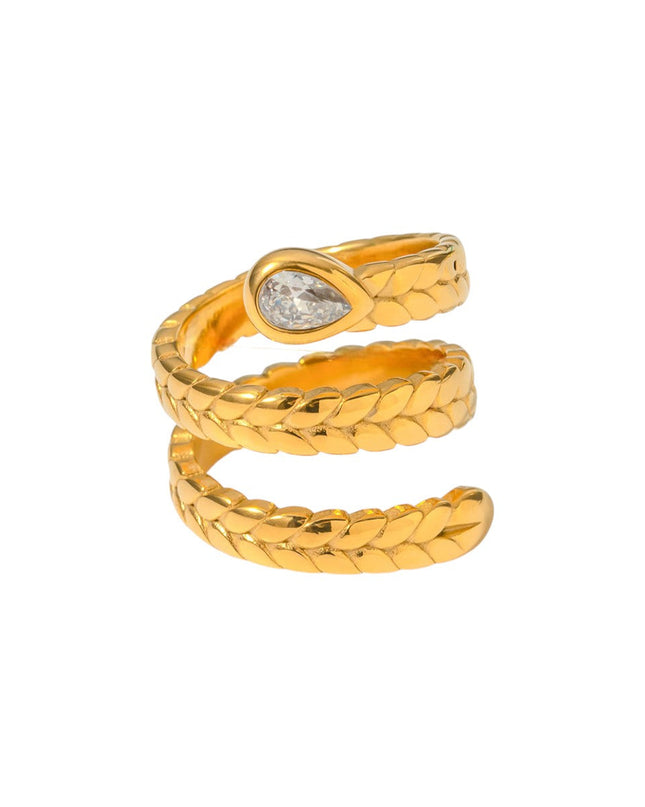 Hare Ring