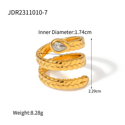 Hare Ring