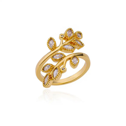 Harmon Ring