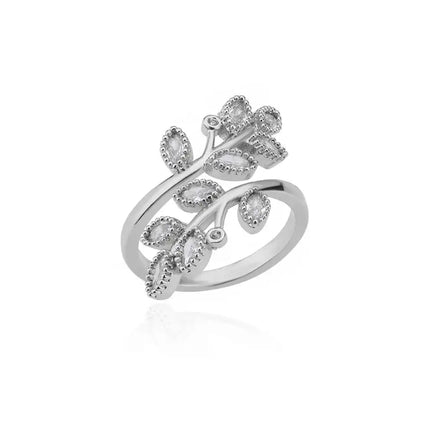 Harmon Ring
