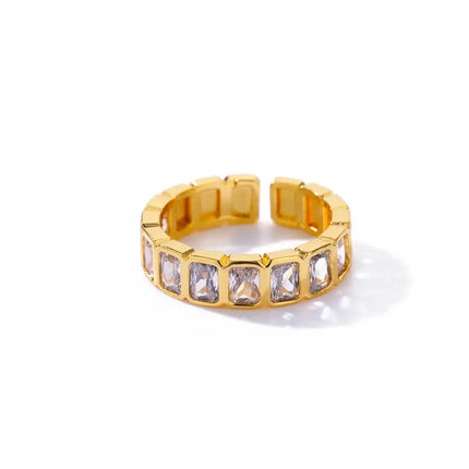 Harmonica Ring