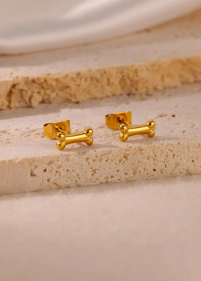 Harrington Earrings