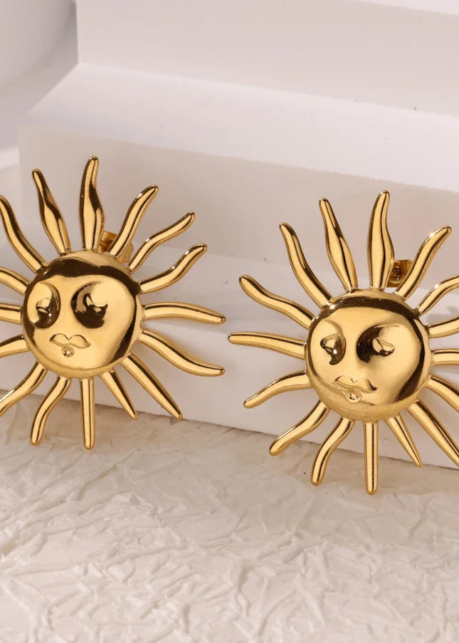 Harry Earrings