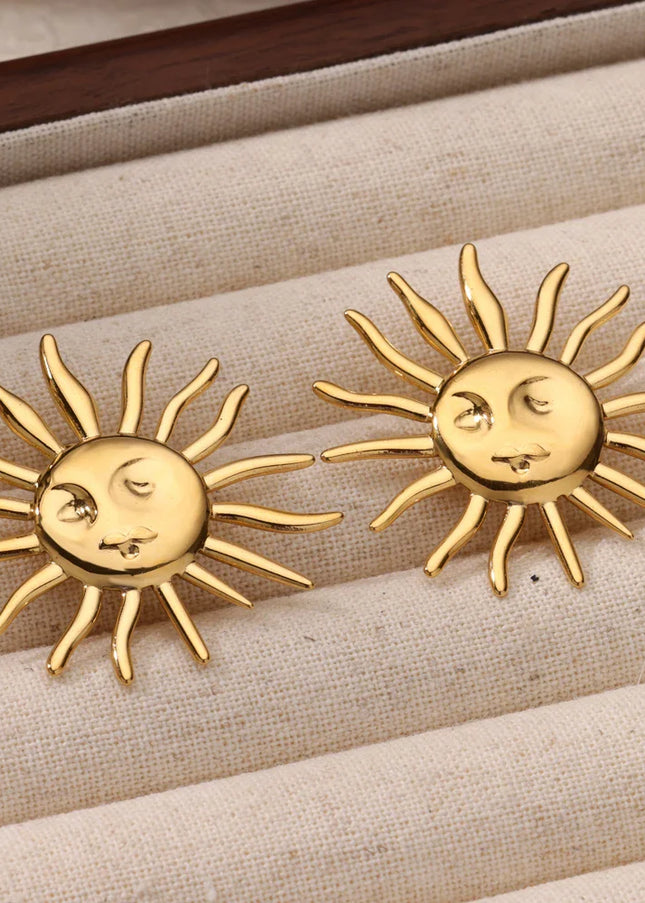 Harry Earrings