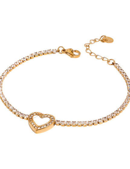 Hart Bracelet