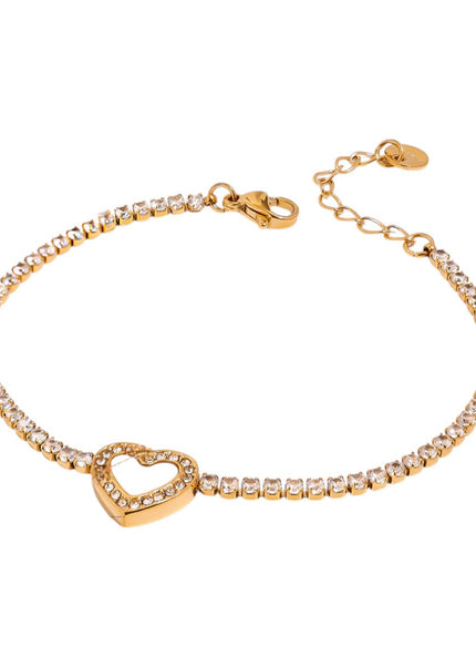Hart Bracelet