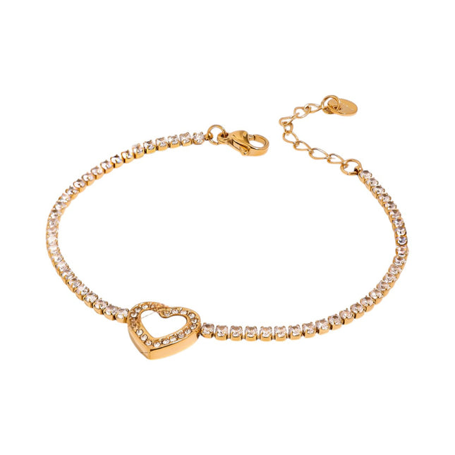 Hart Bracelet