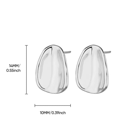 Harvey Earrings