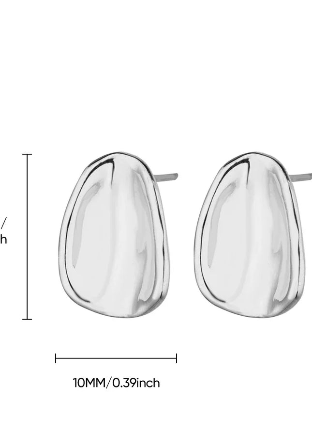 Harvey Earrings