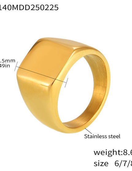 Havana Ring