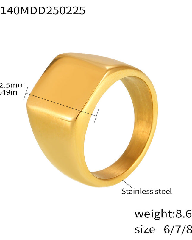 Havana Ring