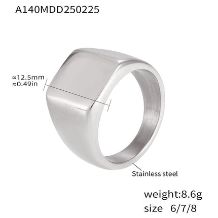 Havana Ring
