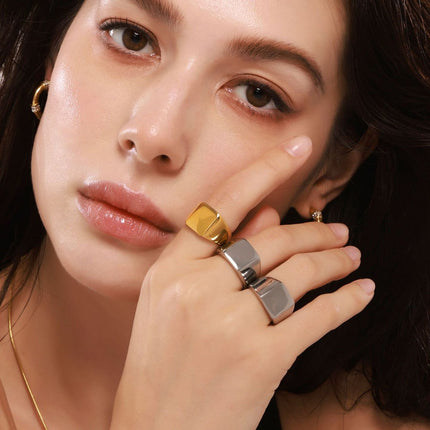 Havana Ring