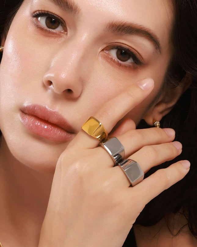 Havana Ring