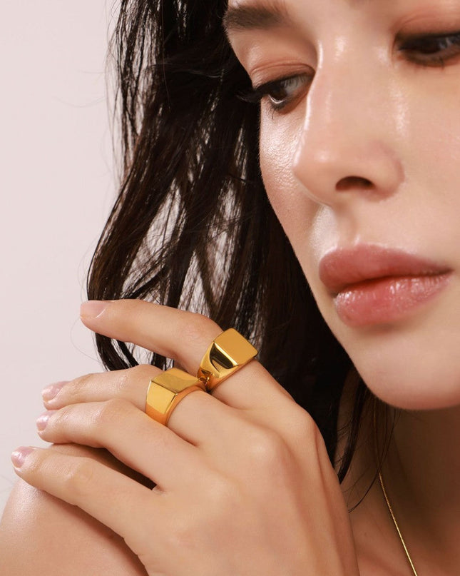 Havana Ring