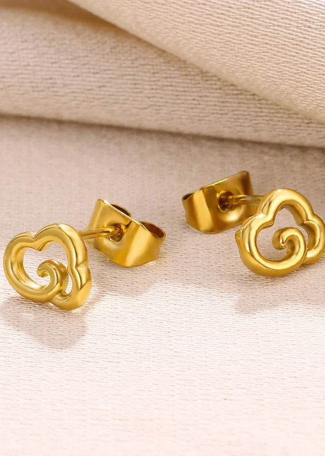 Hayes Earrings
