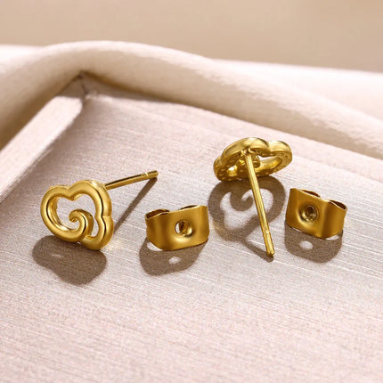 Hayes Earrings