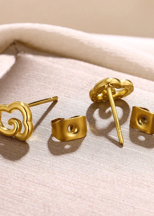 Hayes Earrings