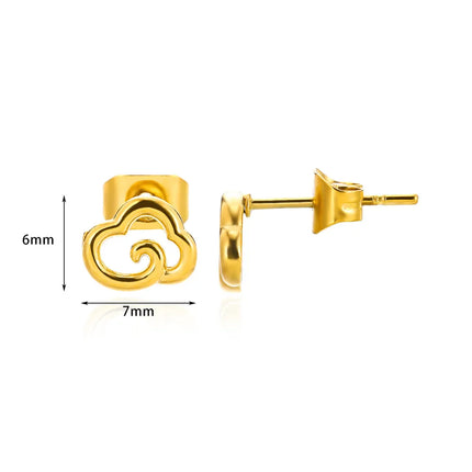 Hayes Earrings