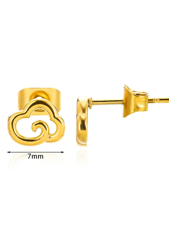 Hayes Earrings
