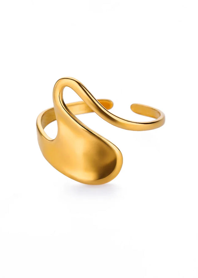 Hayhay Ring