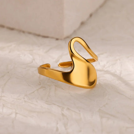 Hayhay Ring
