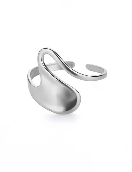 Hayhay Ring