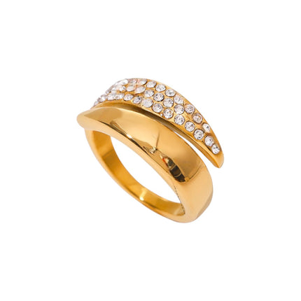 Haze Ring