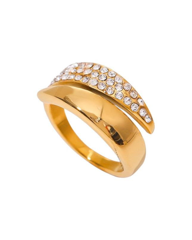 Haze Ring