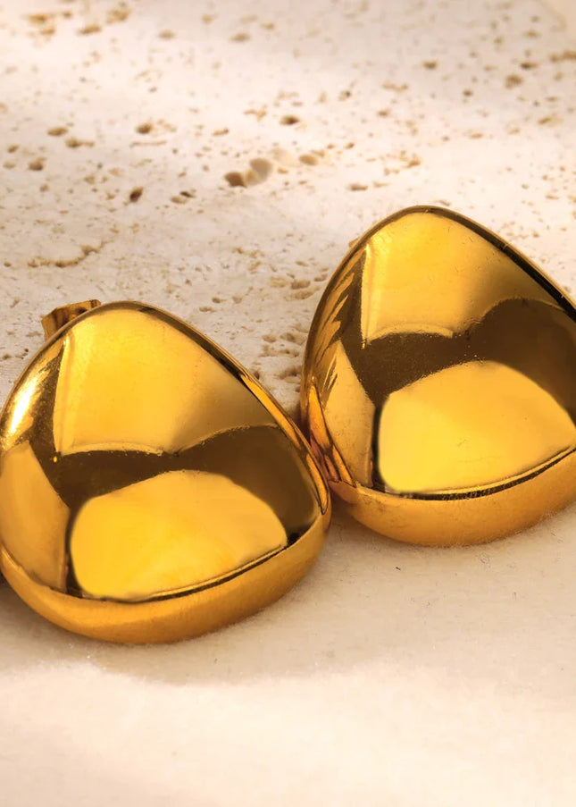Heather Earrings