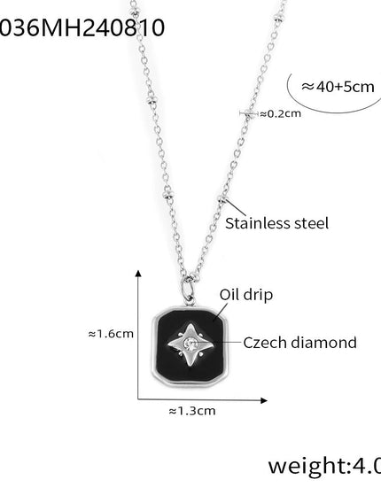 Heatwave Necklace