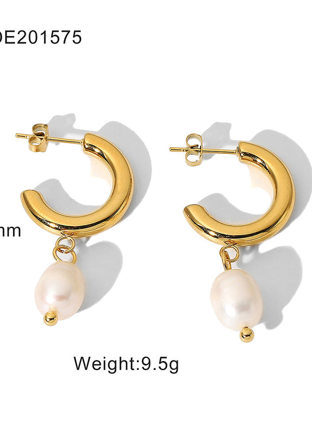 Heaven Earrings