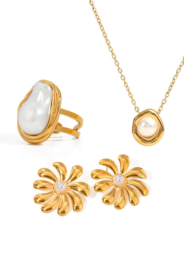 Heavenly Earrings