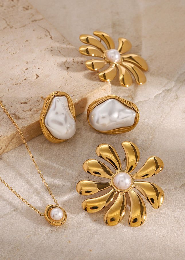 Heavenly Earrings