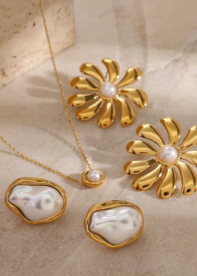 Heavenly Earrings